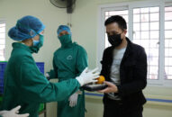 Hải Phòng chỉ còn 7 trường hợp thực hiện cách ly tập trung