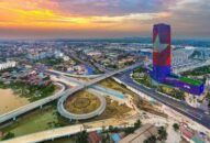 Huyện An Dương: Thu hồi đất thực hiện Dự án tuyến đường nối từ nút giao Nam cầu Bính đến Ngã tư đường Tôn Đức Thắng-Máng nước-QL 5 xã An Đồng