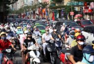 Cường độ nắng nóng gia tăng ở Bắc Bộ và Trung Bộ, có nơi trên 38 độ C