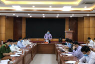 Huyện An Dương: Tổng hợp các ý kiến góp ý hoàn thiện văn kiện Đại hội Đảng bộ lần thứ XVIII