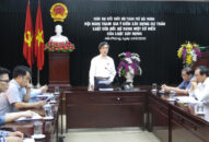 Tham gia góp ý xây dựng dự thảo Luật sửa đổi, bổ sung một số điều của Luật Xây dựng