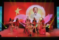 23 hoạt động chào mừng các ngày lễ lớn trong tháng 5 và kỷ niệm 65 năm Ngày giải phóng Hải Phòng