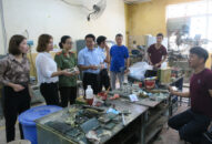 Năm 2020: Nhiều thuận lợi và thách thức trong công tác an toàn, vệ sinh lao động