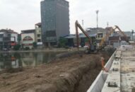 Quận Lê Chân: Đẩy nhanh tiến độ các dự án trọng điểm