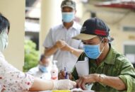 Gần 12,4 nghìn tỷ đồng đã đến tay người dân gặp khó khăn do dịch Covid-19