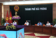 Thống nhất nội dung Kế hoạch chuẩn bị Kỳ họp thứ 14 HĐND thành phố khóa XV, nhiệm kỳ 2016 – 2021