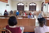 Quận Kiến An: Triển khai các chính sách hỗ trợ người dân gặp khó khăn do đại dịch COVID-19