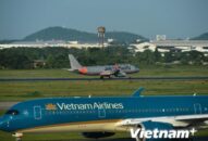 Vietnam Airlines Group phục hồi dần tất cả các đường bay nội địa