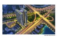 Thông cáo báo chí Lễ động thổ công trình tòa nhà hỗn hợp cao 37 tầng (Dự án Hoàng Huy – Sở Dầu)