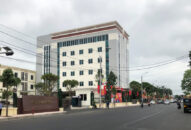 Huyện An Dương khẩn trương hoàn thành các công trình chào mừng kỷ niệm 65 năm giải phóng Hải Phòng và chào mừng Đại hội Đảng các cấp