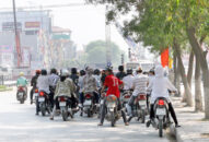 Dự báo thời tiết hôm nay 8.5.2020: Nắng nóng gay gắt, có nơi 42 độ