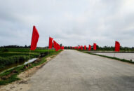 Thông cáo báo chí Lễ động thổ Dự án đầu tư xây dựng đường nối tỉnh lộ 354 qua khu công nghiệp Kiến Thụy đến đường bộ ven biển tại xã Đoàn Xá, huyện Kiến Thụy (ngày 10/5/2020)