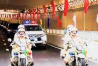 Các lực lượng Công an thành phố: Bảo vệ tuyệt đối ANTT hoạt động Kỷ niệm 65 năm Ngày Giải phóng Hải Phòng