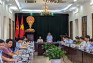 Chuẩn bị khởi công xây dựng cầu Quang Thanh và cầu Dinh nối thành phố Hải Phòng với tỉnh Hải Dương