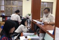 Bảo hiểm xã hội Hải Phòng: Kiểm soát chặt quy trình hưởng bảo hiểm xã hội một lần