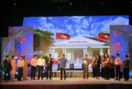 Ngày 17/5, sẽ phát sóng chương trình nghệ thuật “Yêu sao mảnh đất quê hương”