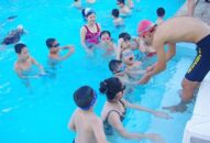 Kỹ năng cứu nạn, cứu hộ: Phòng chống đuối nước cho trẻ em