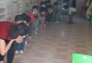 TOÀN DÂN PHÒNG CHÁY CHỮA CHÁY: Nhiều bất cập trong phòng chống cháy nổ tại cơ sở mầm non, mẫu giáo