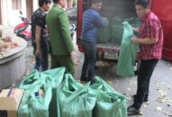 Phòng Cảnh sát Kinh tế – CATP: Vững về chính trị, giỏi về nghiệp vụ