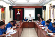 Đẩy mạnh tuyên truyền về cuộc thi “Bác Hồ với thiếu nhi – Thiếu nhi với Bác Hồ”