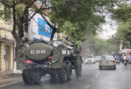 Tiếp tục không phát sinh trường hợp nghi ngờ mắc COVID-19