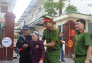 Đảng bộ Công an huyện An Dương Quyết tâm giữ vững Cờ thi đua xuất sắc trong phong trào thi đua Vì ANTQ