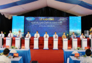 Khởi công xây dựng cầu Quang Thanh và cầu Dinh kết nối Hải Phòng và Hải Dương