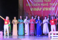 Chương trình biểu diễn nghệ thuật tại nhà Kèn: Điểm đến cuối tuần thu hút