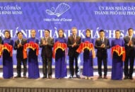 Khánh thành khách sạn M’gallery Cát Bà: Khách sạn 5 sao đầu tiên tại khu du lịch Cát Bà