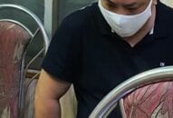 Chiến công xuất sắc của Công an quận Lê Chân: Bắt đối tượng lừa đảo chiếm đoạt hơn 19 tỷ đồng