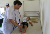 Quỹ Bảo trợ trẻ em Hải Phòng hỗ trợ kinh phí phẫu thuật tim