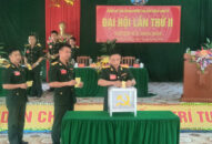 Tiểu đoàn phòng thủ đảo Bạch Long Vỹ: Coi trọng huấn luyện sát với phương án phòng thủ bảo vệ đảo