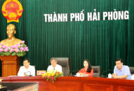 Trực tuyến công bố Chỉ số cải cách hành chính và Chỉ số hài lòng của người dân năm 2019