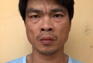 CAH Kiến Thụy triệu tập nghi can cướp giật tài sản