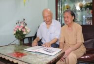 Kỷ niệm 130 năm Ngày sinh Chủ tịch Hồ Chí Minh: Ký ức đặc biệt về Bác Hồ