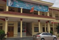 Thị trấn Vĩnh Bảo di chuyển trung tâm hành chính – chính trị về khu dân cư Tiền Hải