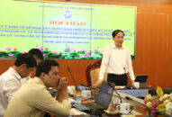 Hội thảo lấy ý kiến đóng góp xây dựng Nghị định sửa đổi, bổ sung Nghị định 72/2013/NĐ-CP và Nghị định 27/2018/NĐ-CP