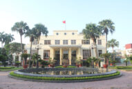 Trung tâm Hội nghị và Nhà khách thành phố thực hiện cơ chế tự chủ nhóm III