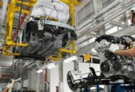 Giảm 50% lệ phí trước bạ cho ô tô lắp ráp trong nước