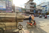 Phát hiện, xử lý 59 trường hợp vi phạm lỗi vi phạm nồng độ cồn