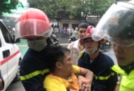 Xuất hiện một số đối tượng giả danh cán bộ Cảnh sát phòng cháy, chữa cháy để lừa đảo