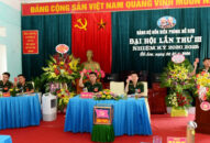 Đảng bộ Đồn Biên phòng Đồ Sơn: Tập trung xây dựng đơn vị theo hướng “Sẵn sàng chiến đấu cao, kỷ cương tốt, chính quy, vững mạnh toàn diện”