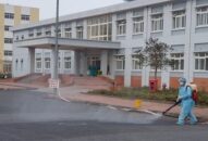 9 trường hợp hoàn thành cách ly tập trung