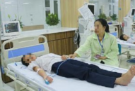 Chuyện thời cuộc: An toàn thực phẩm học đường