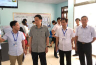 Giám sát kết quả thực hiện cải cách hành chính giai đoạn 2016 – 2021 tại quận Đồ Sơn