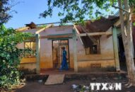 Chủ động triển khai các giải pháp trọng tâm phòng, chống thiên tai