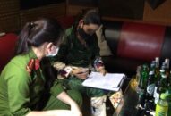 Siết chặt quản lý ngành, nghề kinh doanh có điều kiện về ANTT