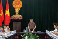 Sớm thành lập Hội đồng nghiệm thu Đề án tổng thể chống ùn tắc giao thông trên địa bàn thành phố Hải Phòng đến năm 2030, định hướng sau năm 2030