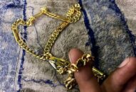 CAP Dư Hàng Kênh (quận Lê Chân): Bắt giữ đối tượng cướp giật dây chuyền vàng