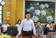 Khách sạn M’Gallery Cát Bà tiếp nhận 28 sinh viên trường Cao đẳng Du lịch Hải Phòng thực tập